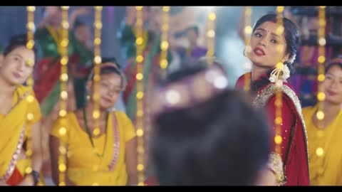 Chari gelaima ma music video