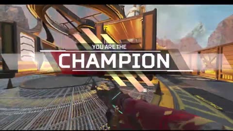 Learning to be IGL in Apex Legends