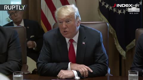 Trumpov odao počast svojoj "zaposlenici" Arethi Franklin