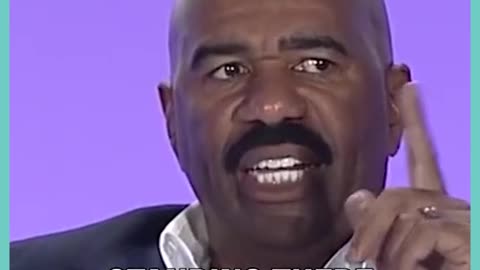 Steve Harvey - Motivational