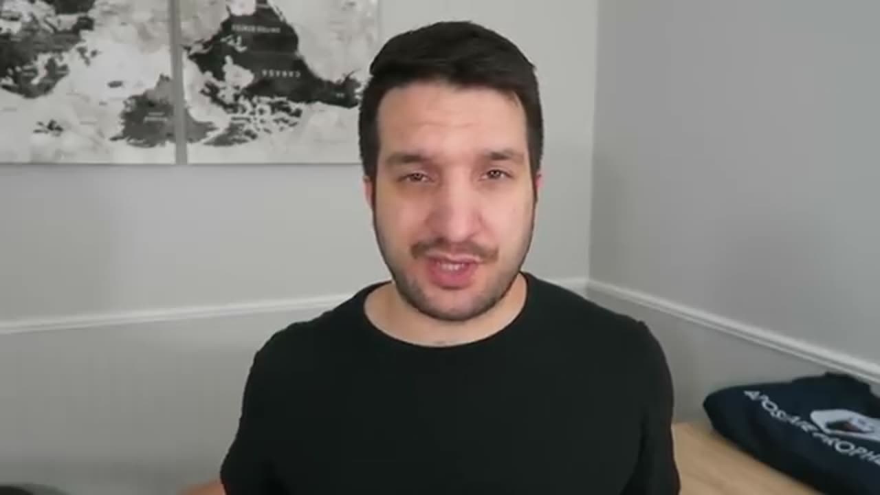 A Muslim's Life is Meaningless