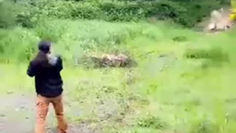 First Video