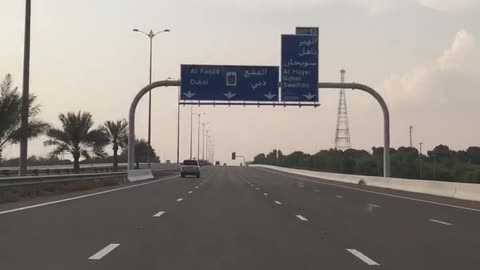 Long drive