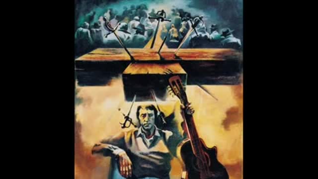 Высоцкий: "Так оно и есть - Словно встарь.."- 1. (R).