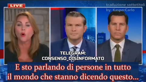 Varianti pandemiche infinite