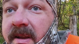 October 15 , 2022 P4: Ground Blind
