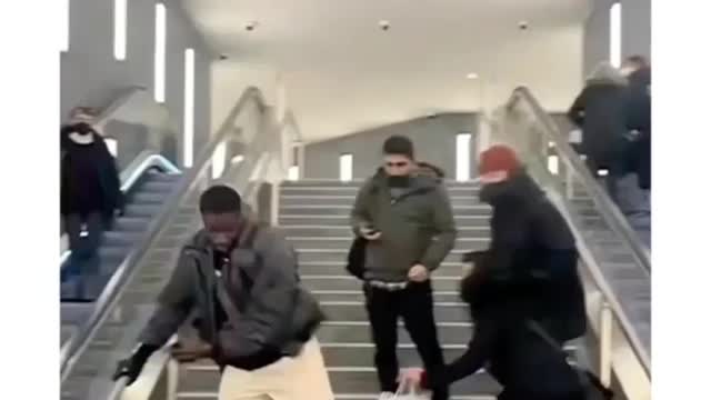 This Gyus Smooth Aff 😮 Watch Till End