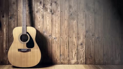 Top Worship Songs of ALL TIME! - Instrumental Worship Guitar