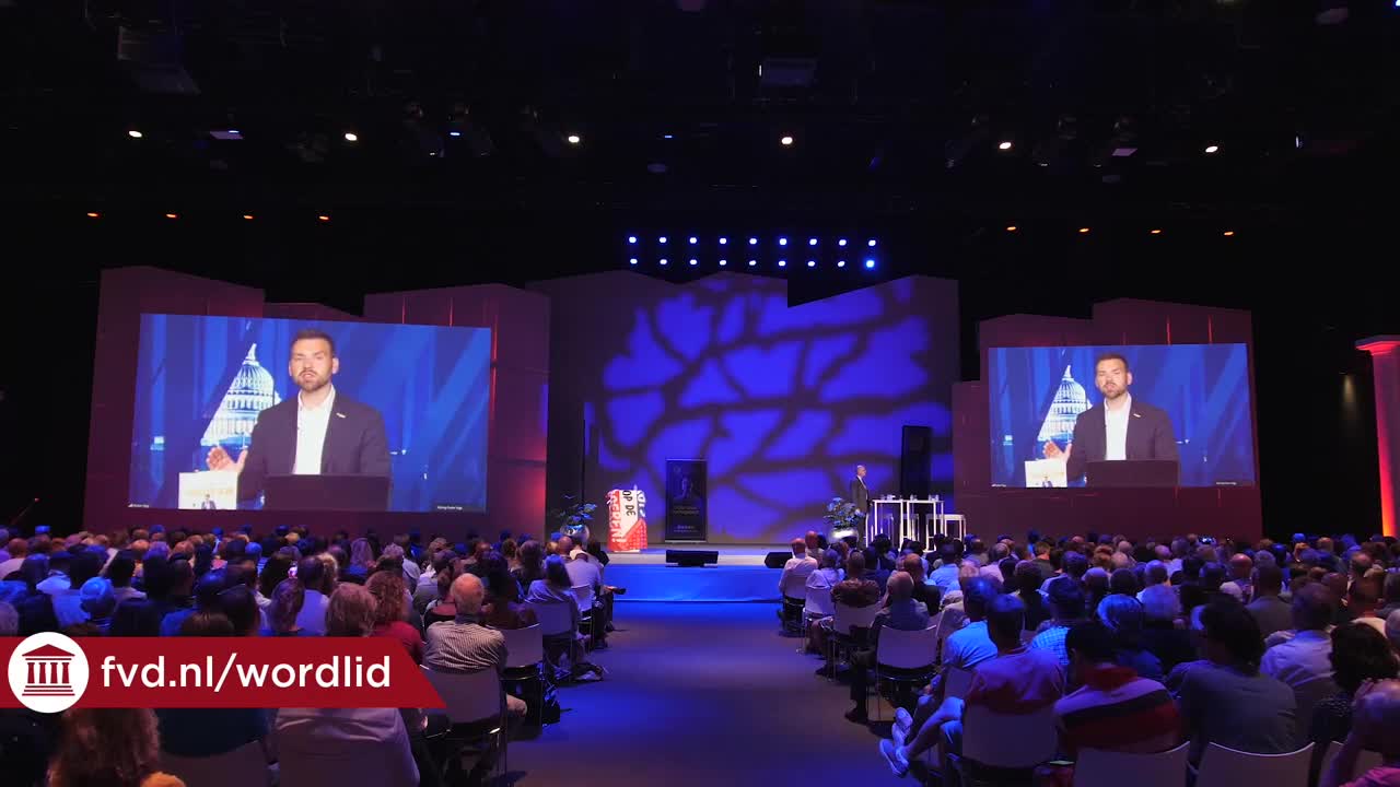 WHOEVER WANTS FULL POWER OVER A COUNTRY STARTS BY EXPROPRIATING FARMERS