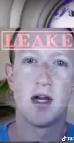 Here's Zuckerberg in a leaked internal Facebook video saying the same things about the covid shot