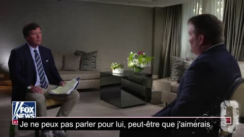 Les révélations de Tony Babulinski sur la famille Biden (VOSTFR)