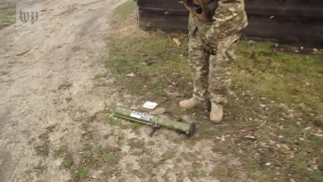 The brutality of war on Ukraine’s front lines!