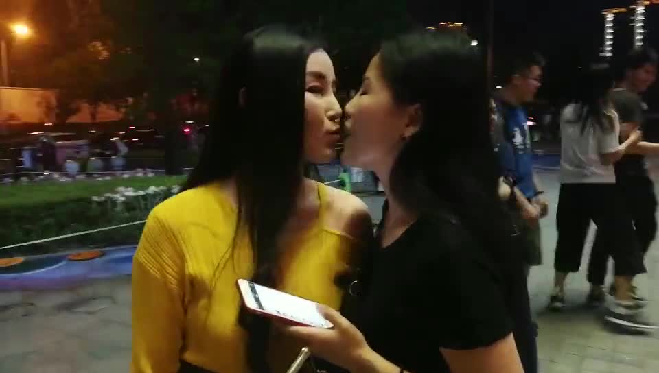 A collection of the most beautiful and sexy Chinese girls on Douyin 139
