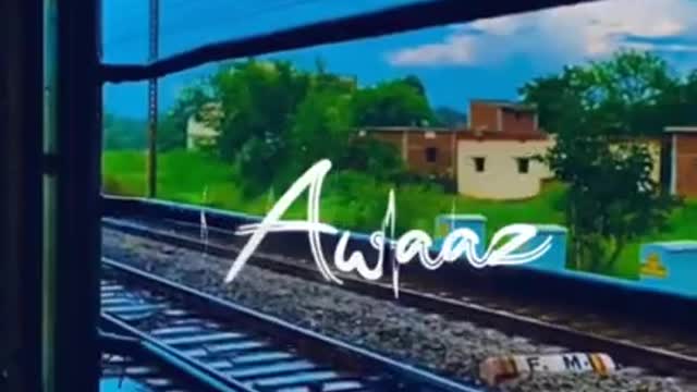 Main Ja Raha Hu Dur Tum Awaz Doge kya| Train lyrics