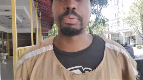 ISRAELITE IN SACRAMENTO: 6/27/22 MORNING PREACHING