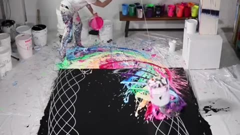 Amazing Art