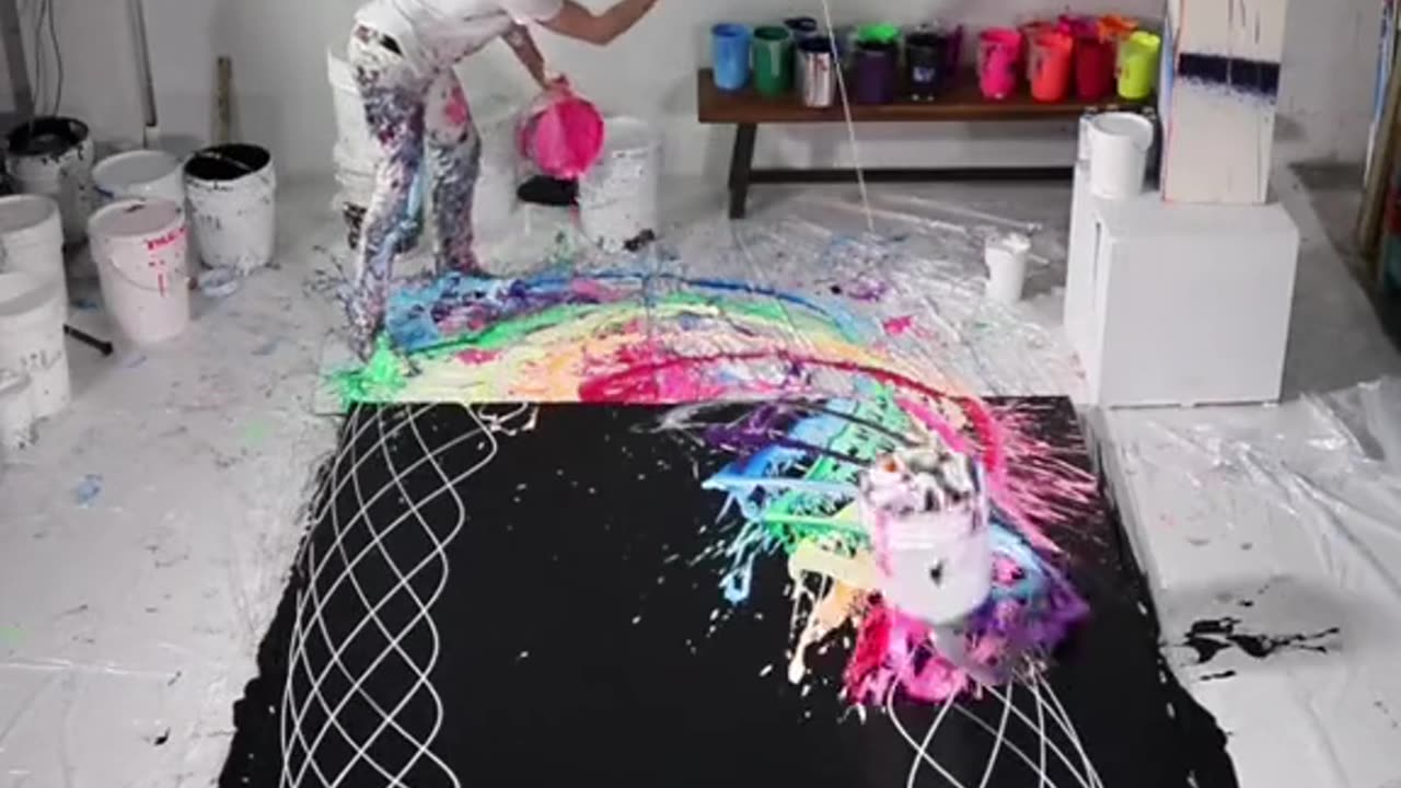 Amazing Art