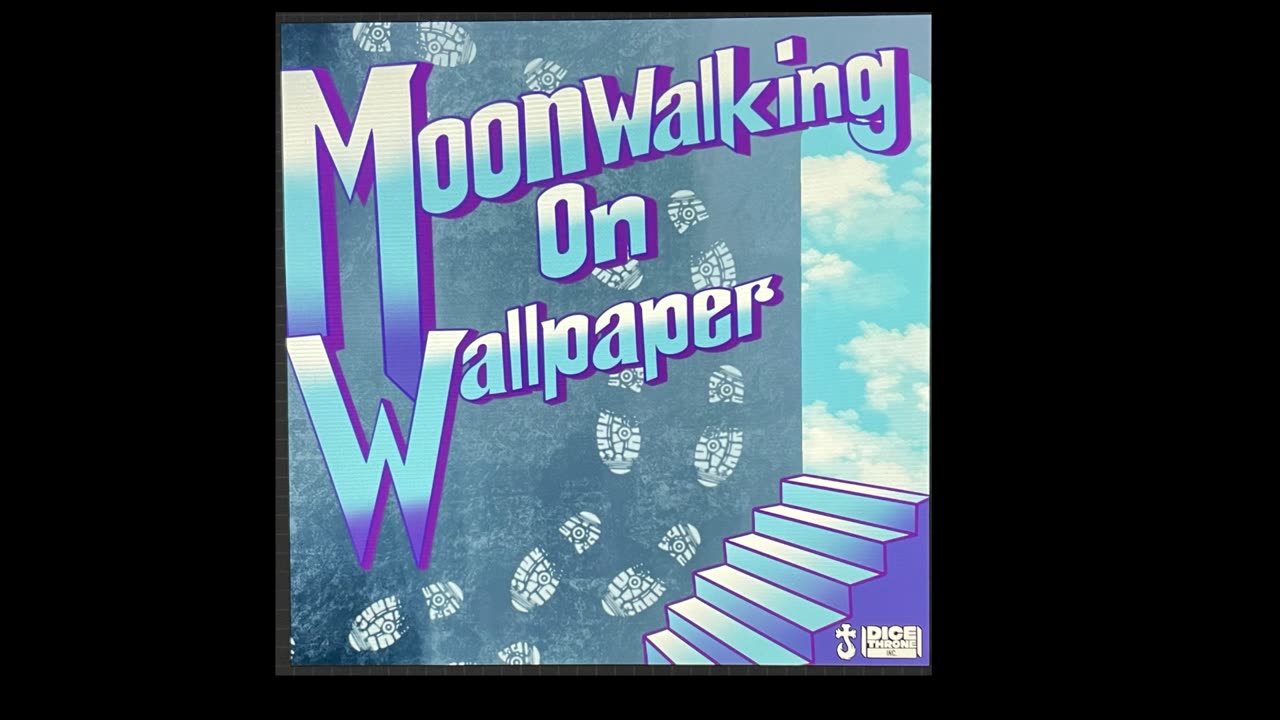 Moonwalking On Wallpaper Full Album