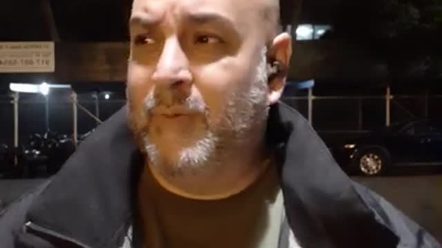 240 - LOU ON THE BRAZILIAN BDR'S (Backup)