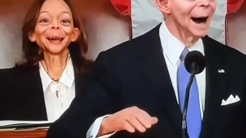 Real life aliens👽SOTU