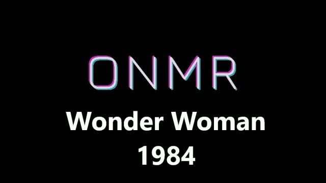 Wonder Woman 1984 Review