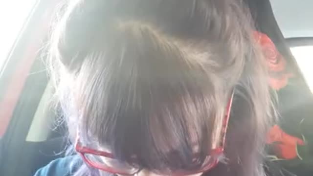 Quick and easy stress reduction technique (Oct.14, 2020)