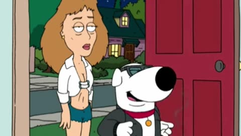 Family guy clip