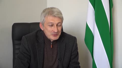 Срок полномочий депутатов Абхазии шестого созыва истекает в марте 2022 года