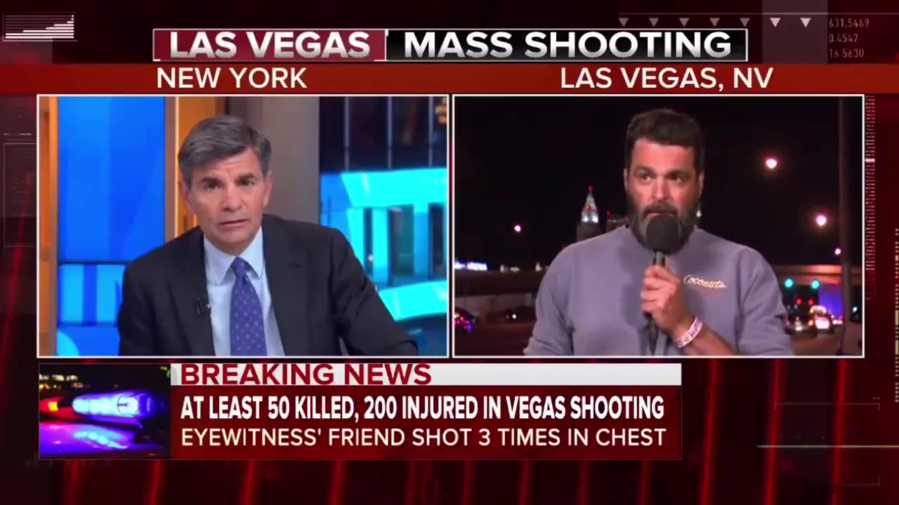 Las Vegas Shooting EXPOSED (BANNED BY YOUTUBE)