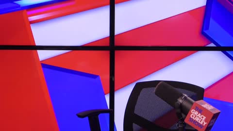 Grace Curley Show - September 9, 2021