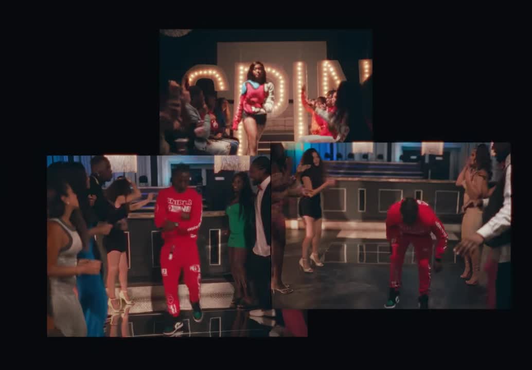 Kodak Black - Spin [Official Music Video]