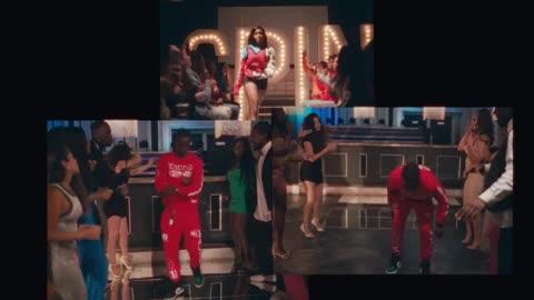 Kodak Black - Spin [Official Music Video]