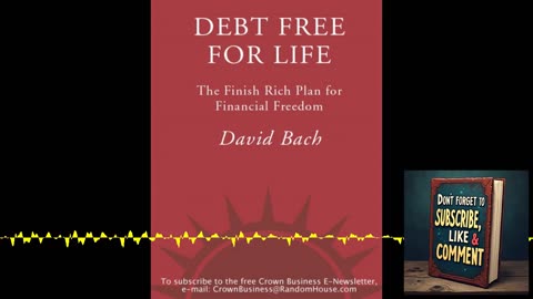 💰✨ Deep Dive Podcast: Debt-Free for Life – The Finish Rich Plan by David Bach 🏡💵