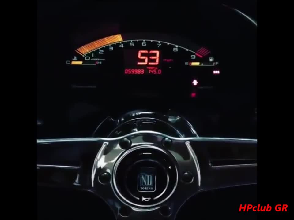 Honda 4 Life - Volume 11