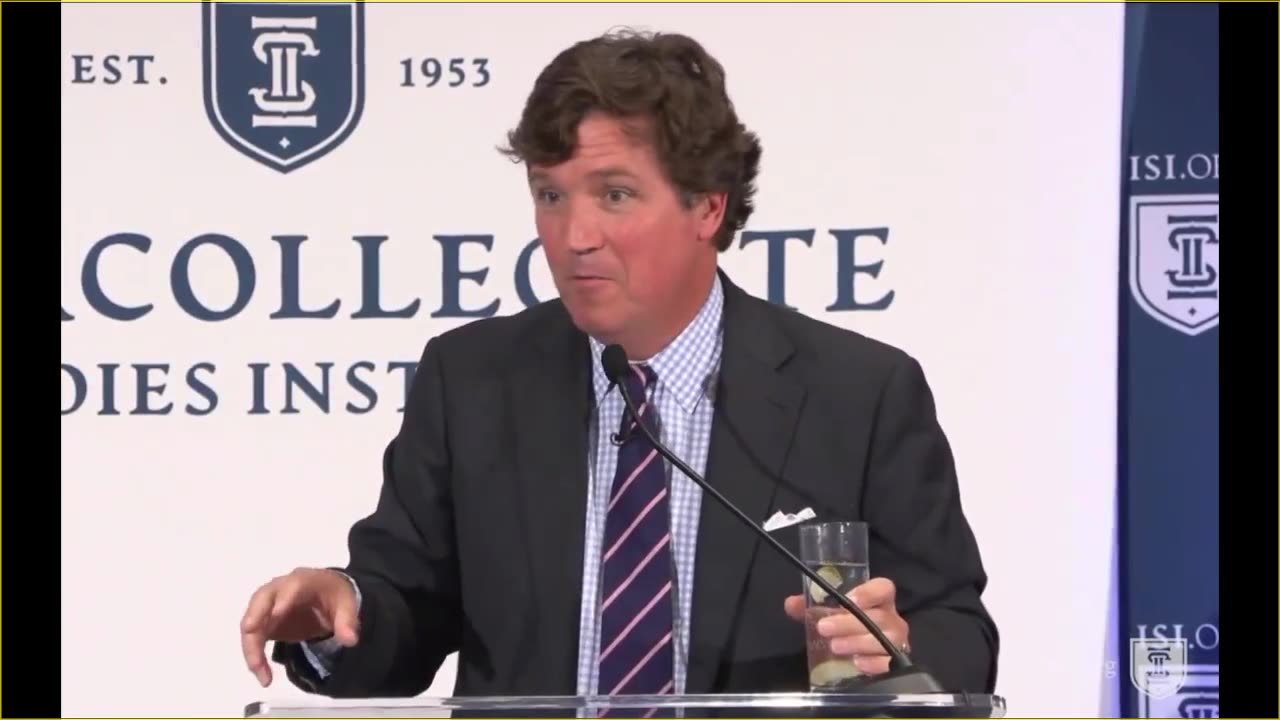 Tucker - The key to being brave is brooding about death.
