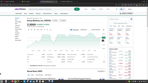 COCH Sine Wave Profits