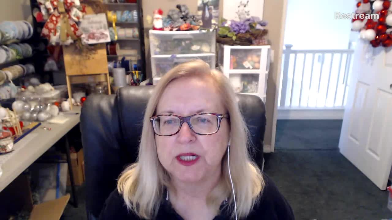 Susan Knowles Channel