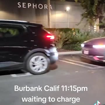 Electric Vehicles will save Mother Earth