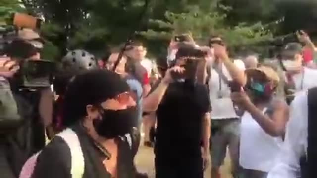 BLM & Antifa Riots 2020 - 2020-06-27-01-11-02-DC.mp4