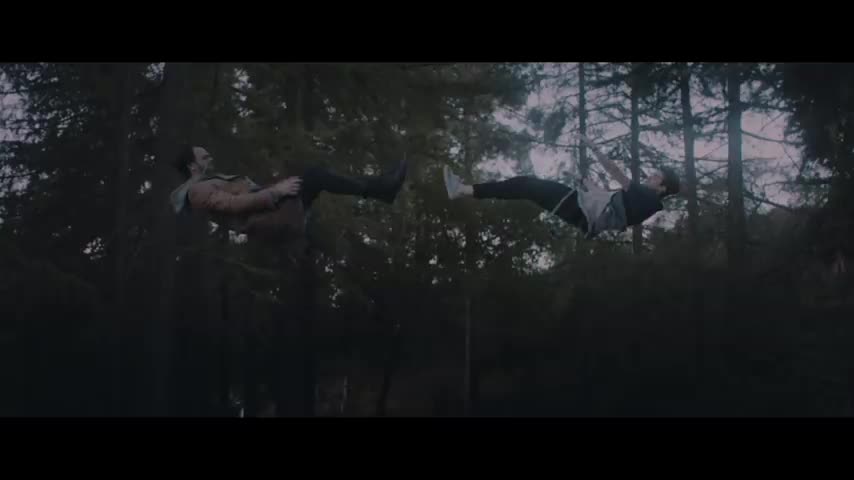 The Chainsmokers - Don't Let Me Down ft. Daya