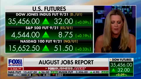 Employment rises less than expected in August
