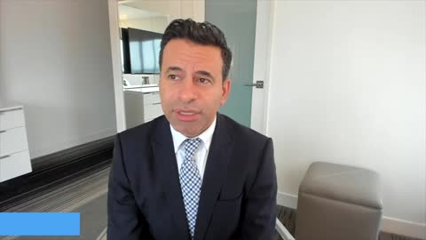The Bias Against Natural Immunity | Marty Makary, M.D., M.P.H.