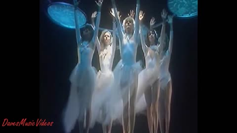 Fleetwood Mac. Sisters Of The Moon