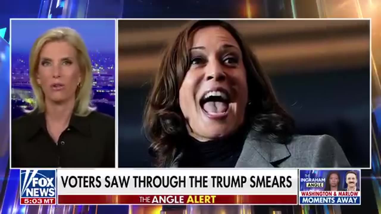 Laura Ingraham_ What can Democrats offer to voters_