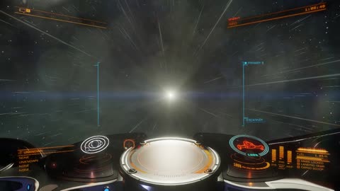 Elite Dangerous