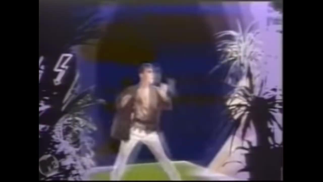 Disco 26 - Baltimore - Tarzan Boy