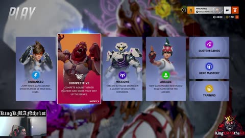 Chill Stream W/ CTG (KingKMANthe1st)