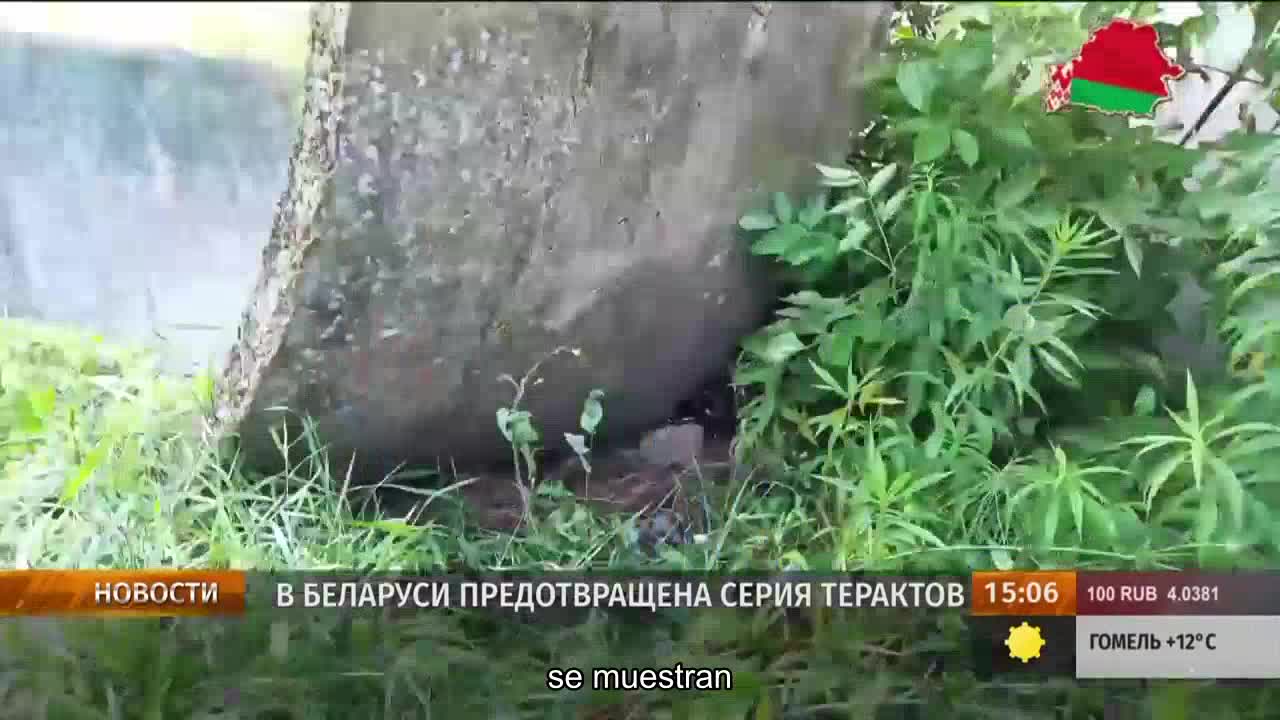 Buscando la tarjeta de presentación de Yarosh: