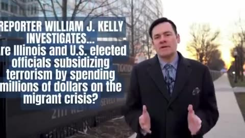 Confirmed: Approximately 2 million terrorists are currently in the USA