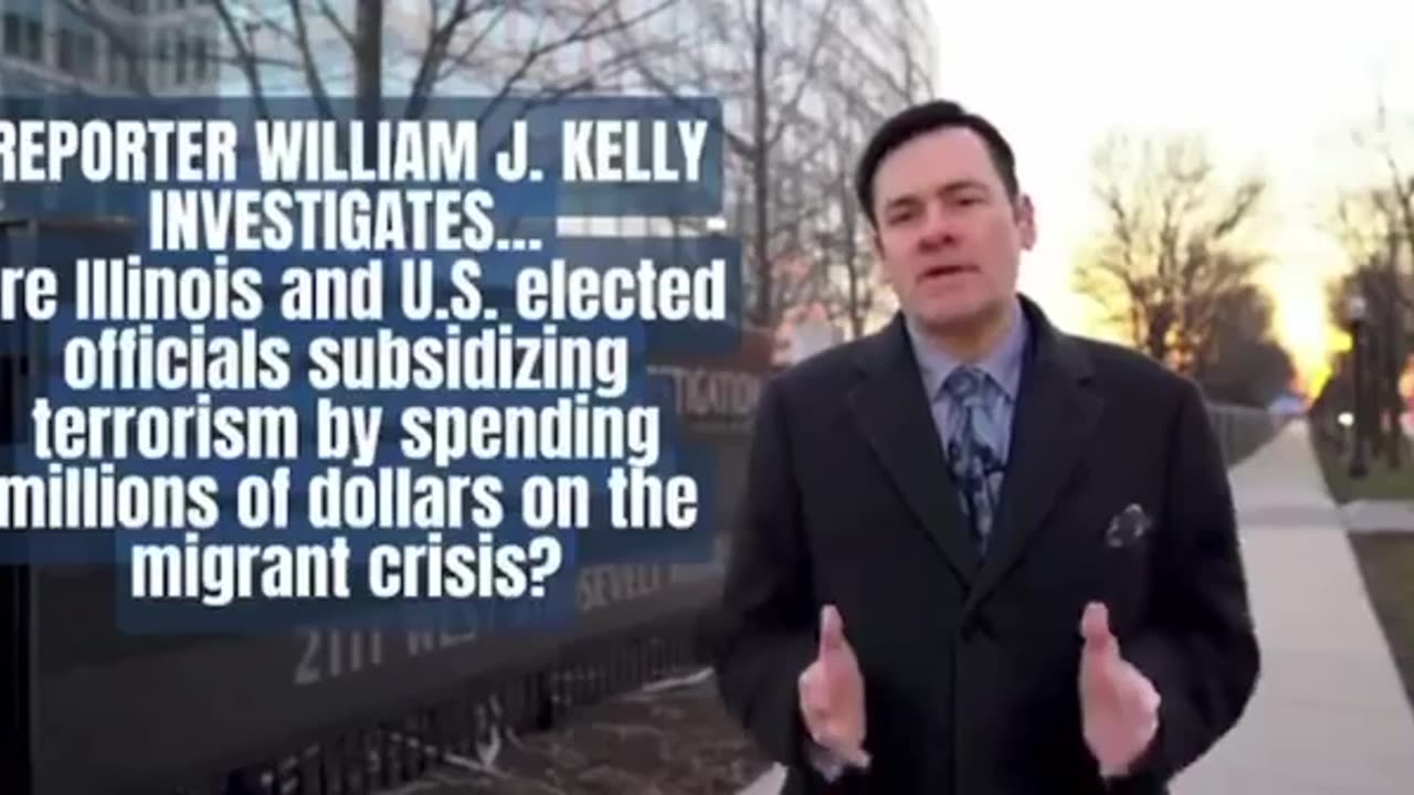 Confirmed: Approximately 2 million terrorists are currently in the USA